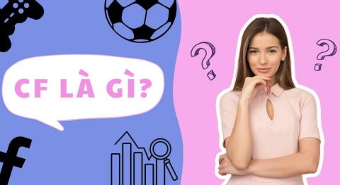 CF là gì
