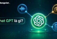 Chat GPT là gì? Hướng dẫn đăng ký và cách sử dụng ChatGPT hiệu quả từ A-Z Chat GPT là gì? Hướng dẫn đăng ký và cách sử dụng ChatGPT hiệu quả từ A-Z