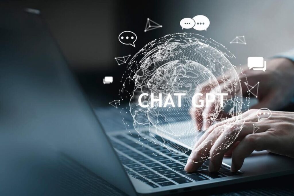 Chat GPT là gì? Hướng dẫn đăng ký và cách sử dụng ChatGPT hiệu quả từ A-Z 8 ChatGPT là chatbot AI của OpenAI, có khả năng hiểu ngữ cảnh và tạo nội dung theo yêu cầu.