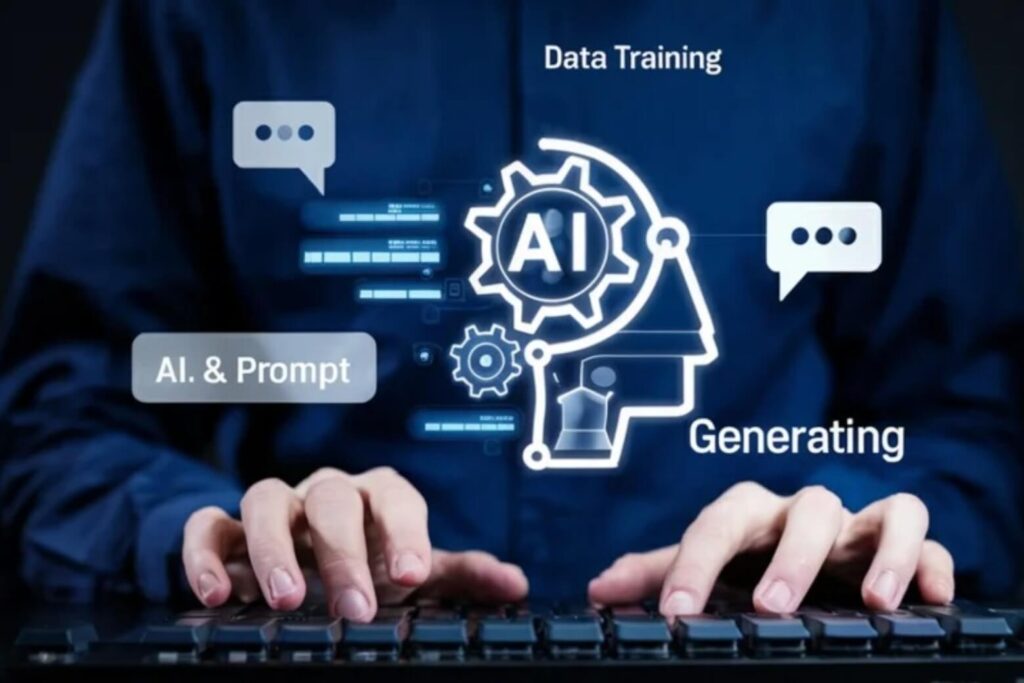 Chat GPT là gì? Hướng dẫn đăng ký và cách sử dụng ChatGPT hiệu quả từ A-Z 13 Prompt Engineering giúp tạo câu lệnh rõ ràng, giảm mơ hồ và nâng cao độ chính xác của kết quả AI.