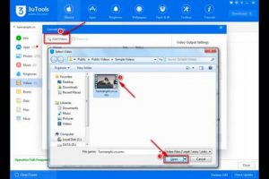 3uTools là gì? Hướng dẫn cài đặt và dùng 3uTools chi tiết