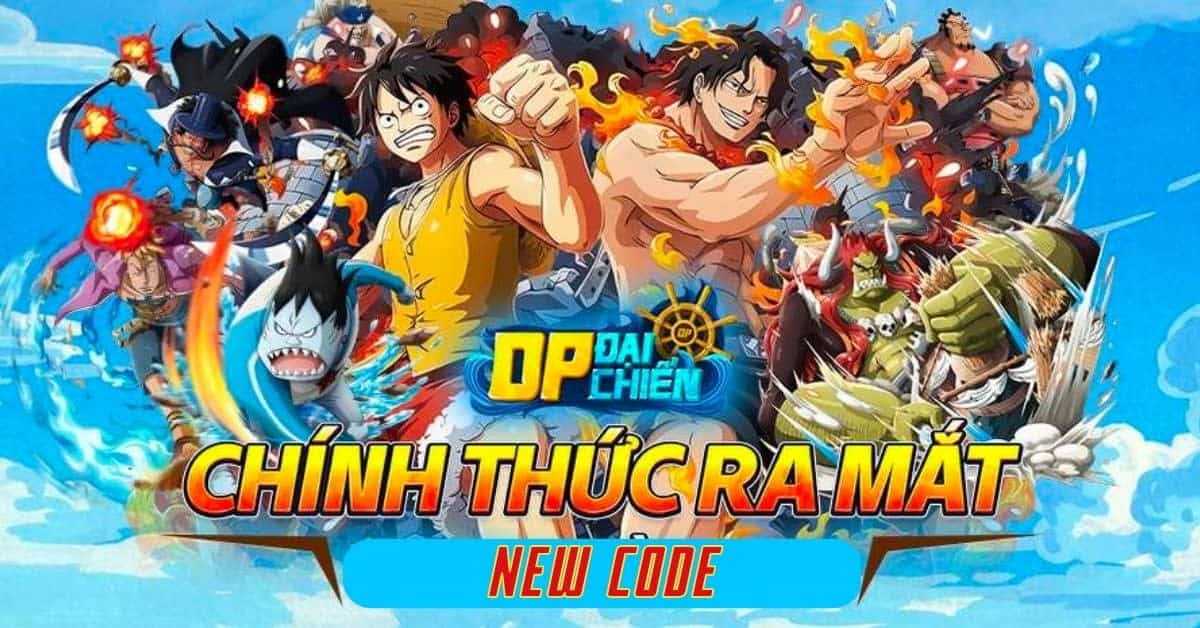 Code Master Pirate MỚI NHẤT 2023, hướng dẫn nhập code