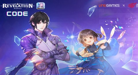 Code game Revelation: Thiên Dụ mới nhất miễn phí – Hướng dẫn nhập code chi tiết Code Revelation Thiên Dụ