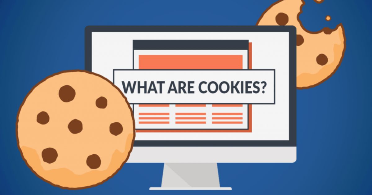 cookie nghĩa là gì