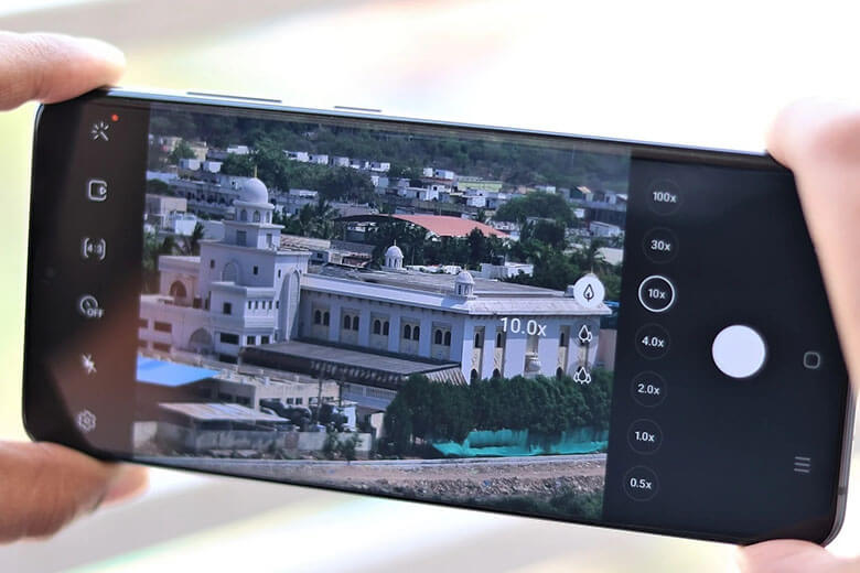 Đánh giá camera Samsung Galaxy S23 Plus