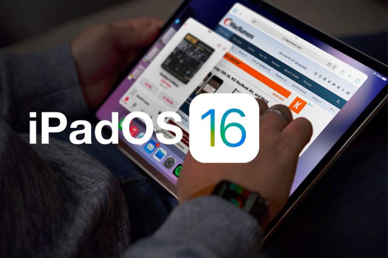 Cách cập nhật iPadOS cho iPad đời cũ 
