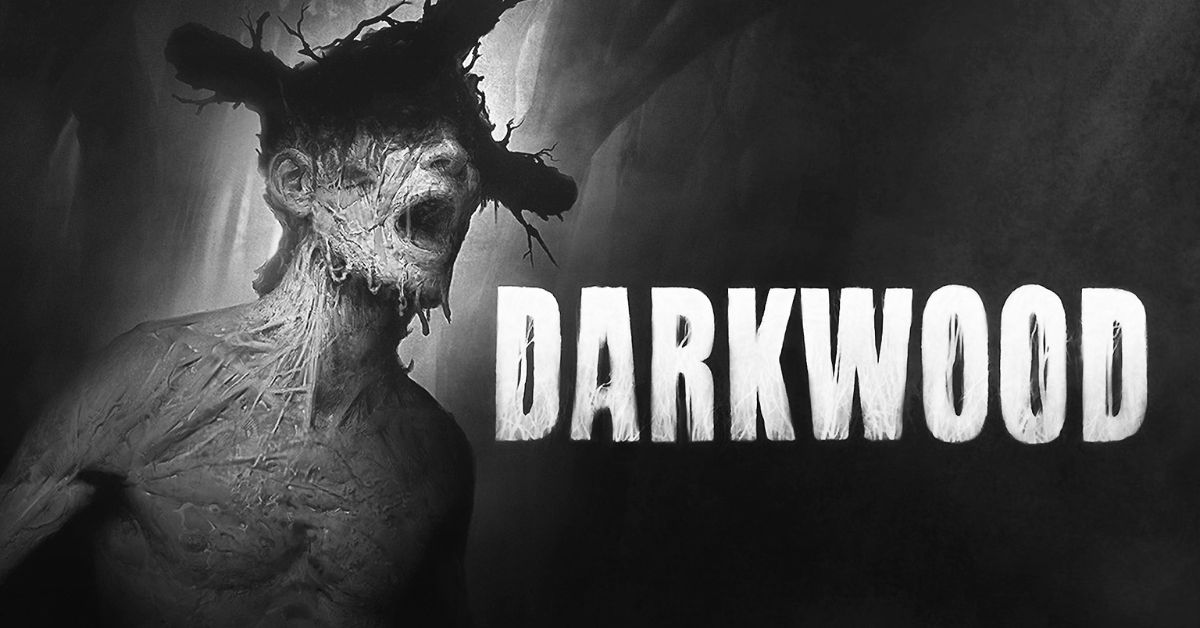 Darkwood – Tựa game sinh tồn trong khu rừng ma ám và chết chóc bí ẩn