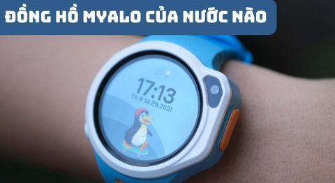 Đồng hồ Myalo của nước nào? Đồng hồ Myalo có tốt không? Đồng hồ Myalo của nước nào