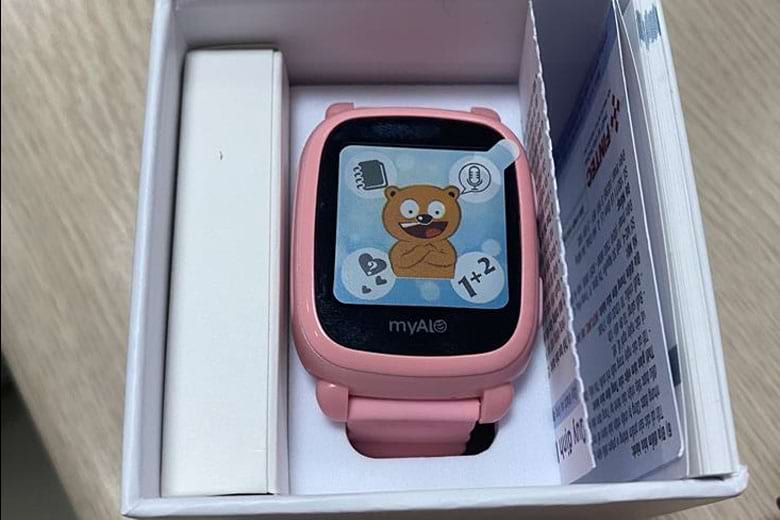 Myalo KidsPhone KS62W