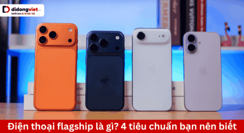 flagship là gì?