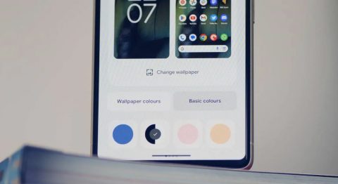 Ứng dụng Hình nền của Google được cập nhật mới – điện thoại Android nào cũng cài được!
