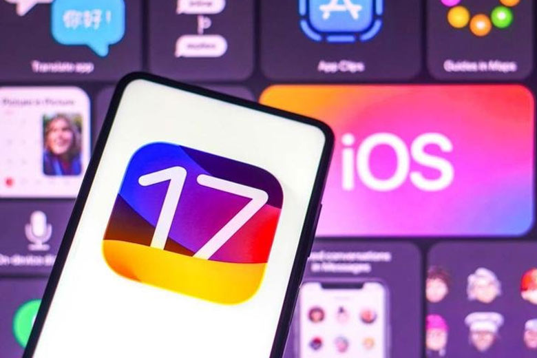 ios 17 1