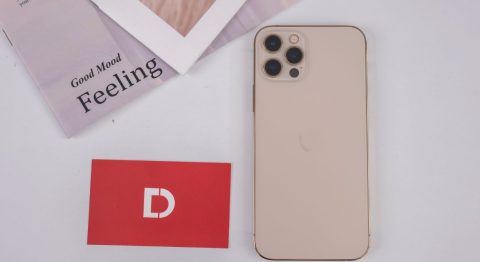 iPhone 12 Pro giá bao nhiêu