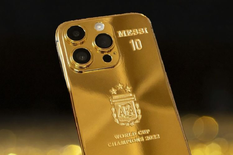 iphone 14 pro gold world cup 4