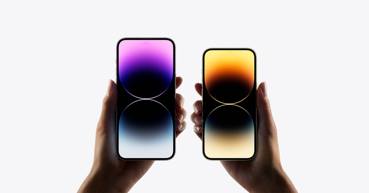 Samsung sản xuất màn hình OLED iPhone 15 sớm hơn kế hoạch