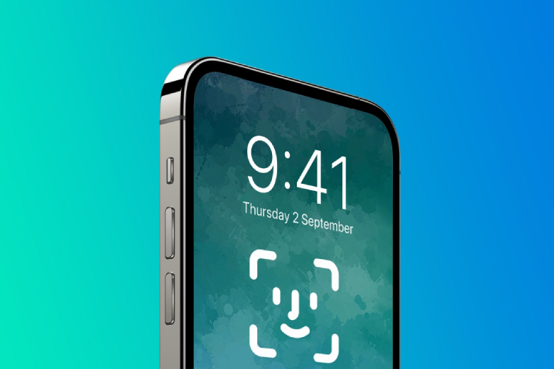 iphone 16 pro face id 2