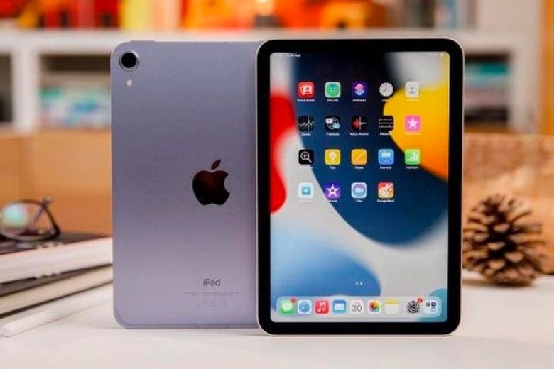 iPad mini 6 vs iPad Air 5