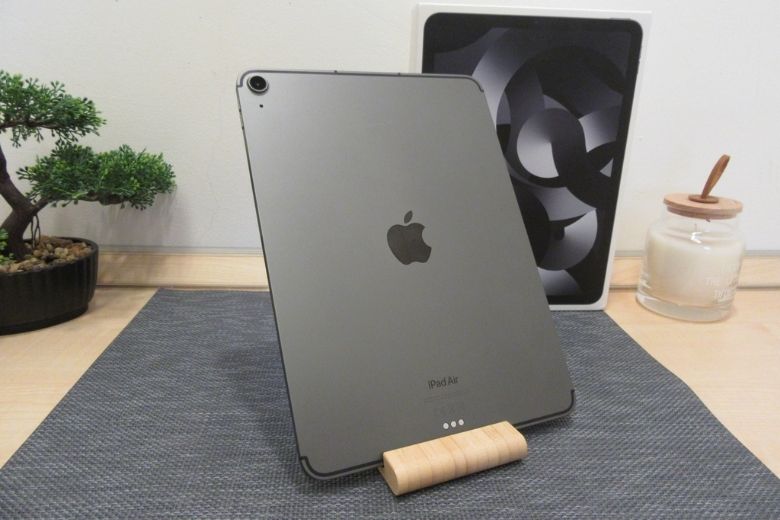 iPad Air 5 có mấy màu