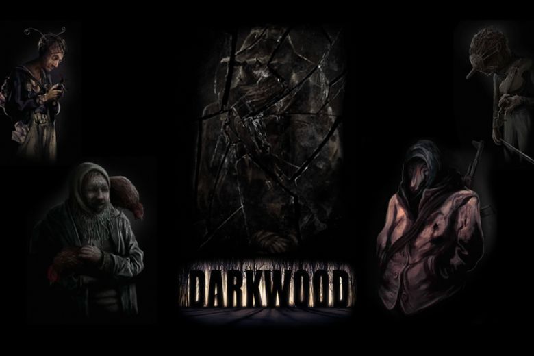 Darkwood 