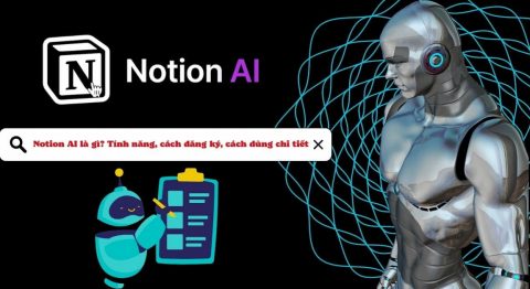 Notion AI