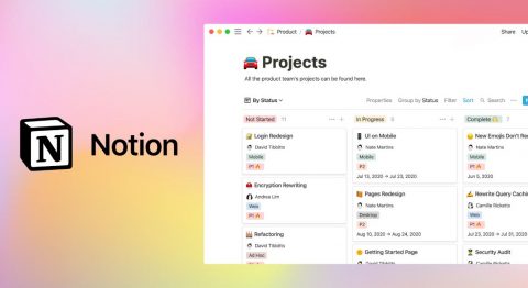 Notion