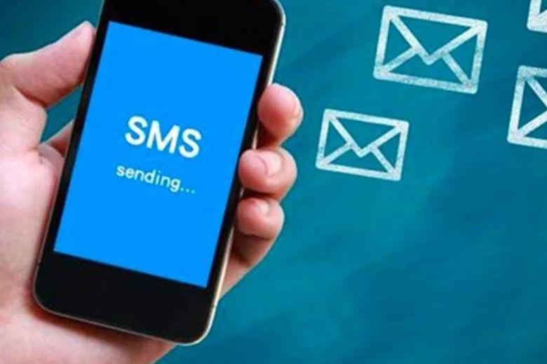 SMS