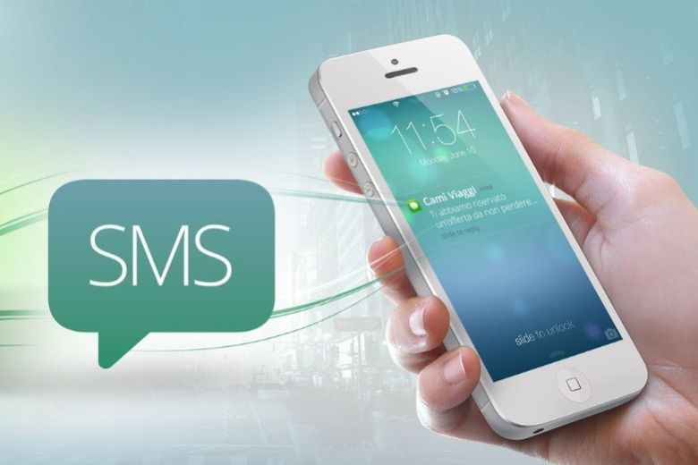 SMS