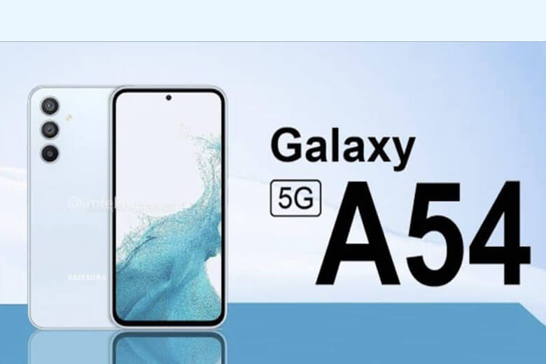So sánh Samsung Galaxy A54 và A53