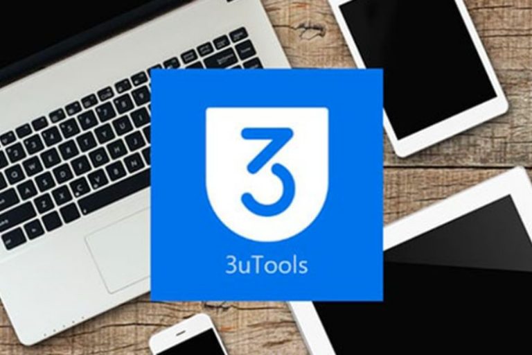 3utools la gi