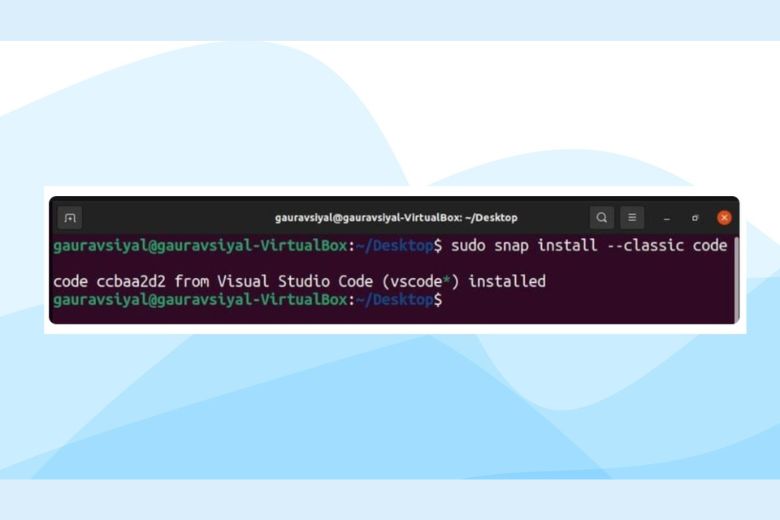 Tải Visual Studio Code: App lập trình đa ngôn ngữ đỉnh cao