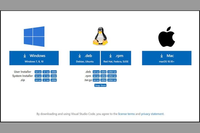 Visual Studio Code