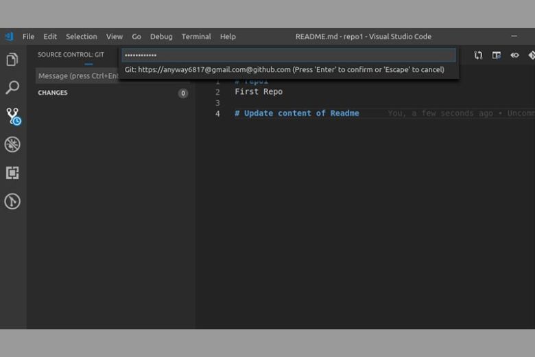 Visual Studio Code