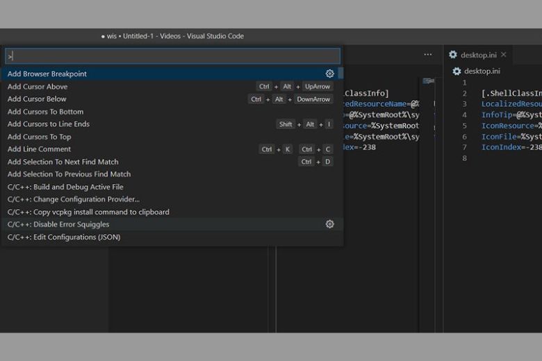 Tải Visual Studio Code: App lập trình đa ngôn ngữ đỉnh cao