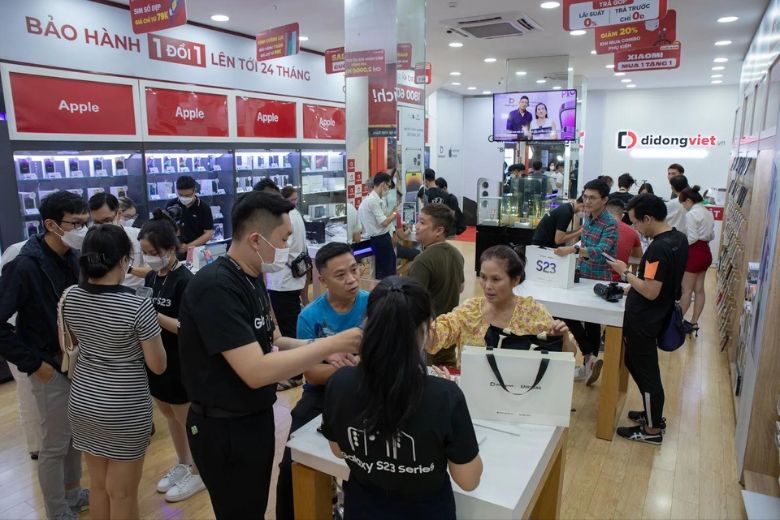 Mua iPhone Online ở đâu uy tín nhất tại Việt Nam? 14 Mua iPhone Online ở đâu uy tín