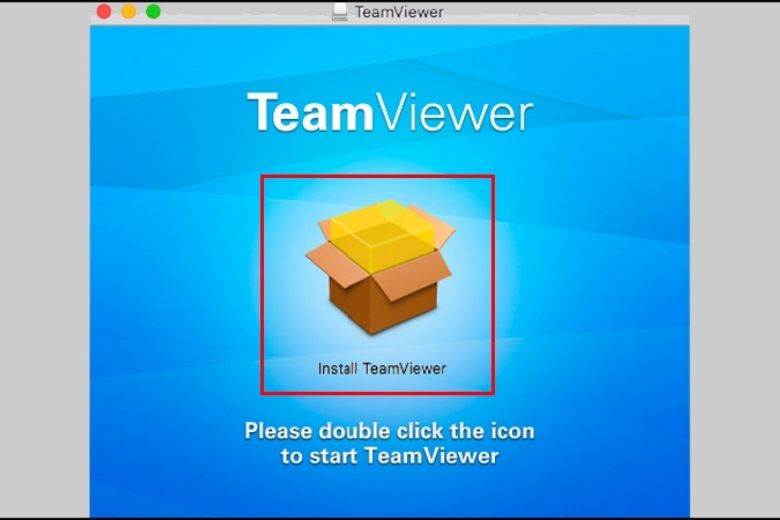 Teamviewer
