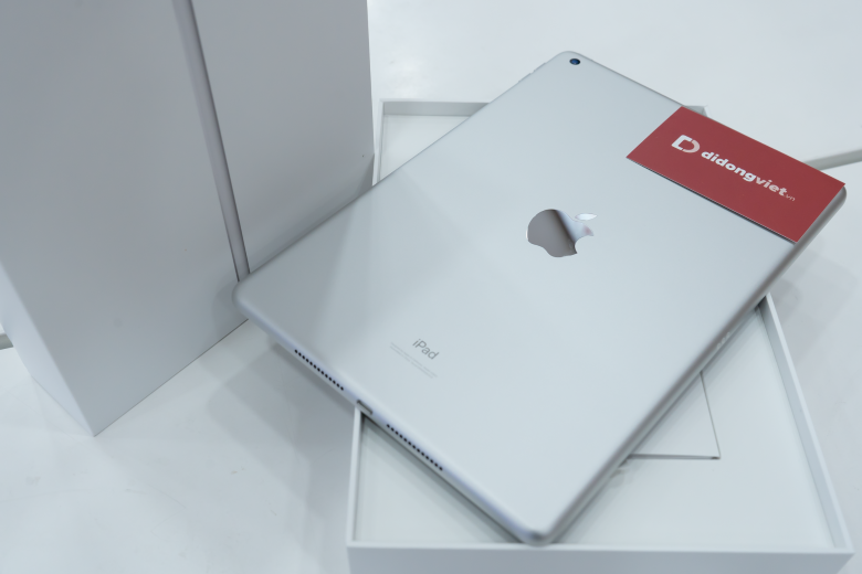 Công dụng của iPad