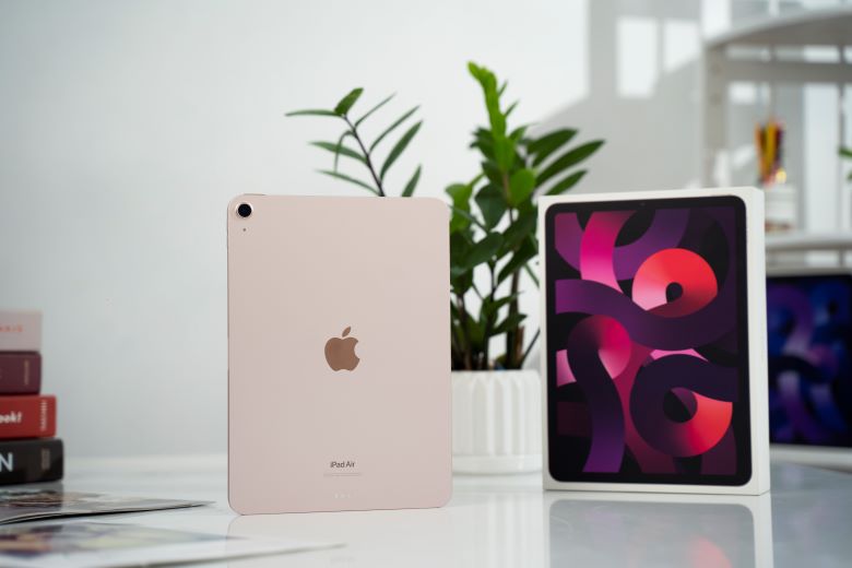 Công dụng của iPad