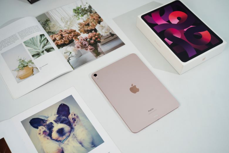 Công dụng của iPad