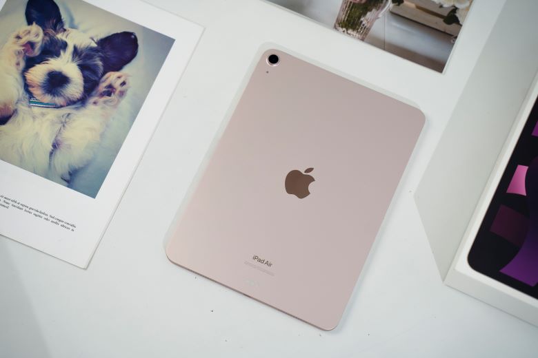 Công dụng của iPad