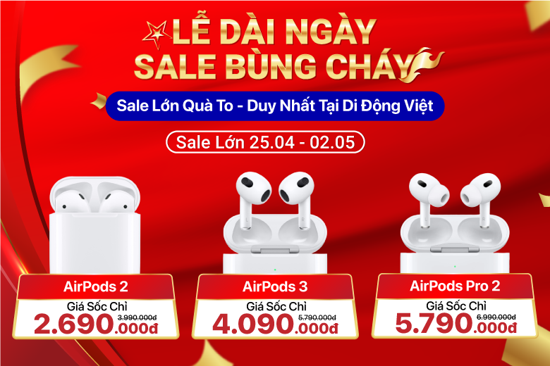 AIRPODS 1