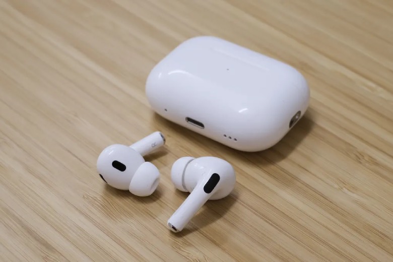 AirPods pro 2 3 1