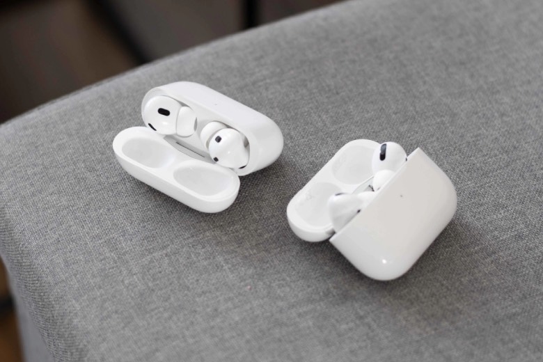 AirPods pro 2 4