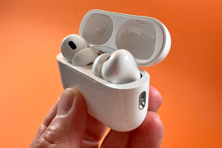 AirPods pro 2 6