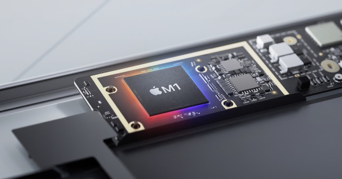 Apple Silicon thống trị thị trường chip ARM và sẽ thúc đẩy tăng trưởng
