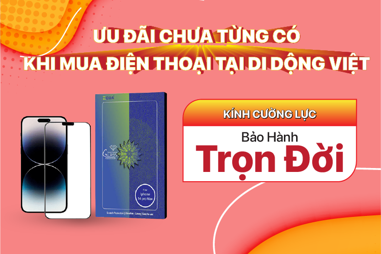 Ưu đãi dành cho khách hàng khi mua kèm theo điện thoại iPhone tại Di Động Việt (cũ và mới) 6 Artboard 1 copy 2 1