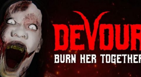 Devour – Giải cứu giáo chủ khỏi ác quỷ Azazel trước khi quá muộn