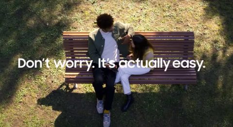 Samsung ra mắt video All About Switching để “mời chào” người dùng chuyển sang điện thoại Galaxy S23 Ultra