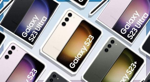 Samsung Galaxy S23 Series đại thắng trên toàn cầu