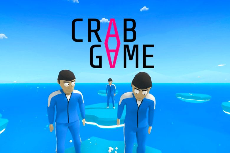 Crab Game 