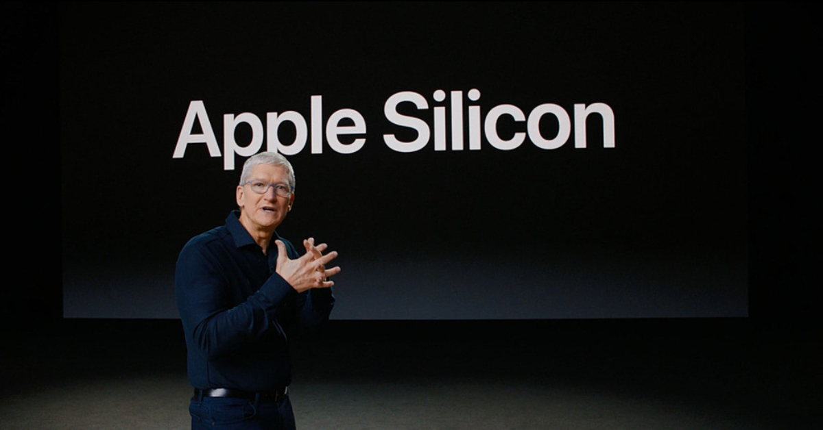 Sự thành công của Apple Silicon một phần là nhờ vào khả năng tuyệt vời của chip Apple Bionic
